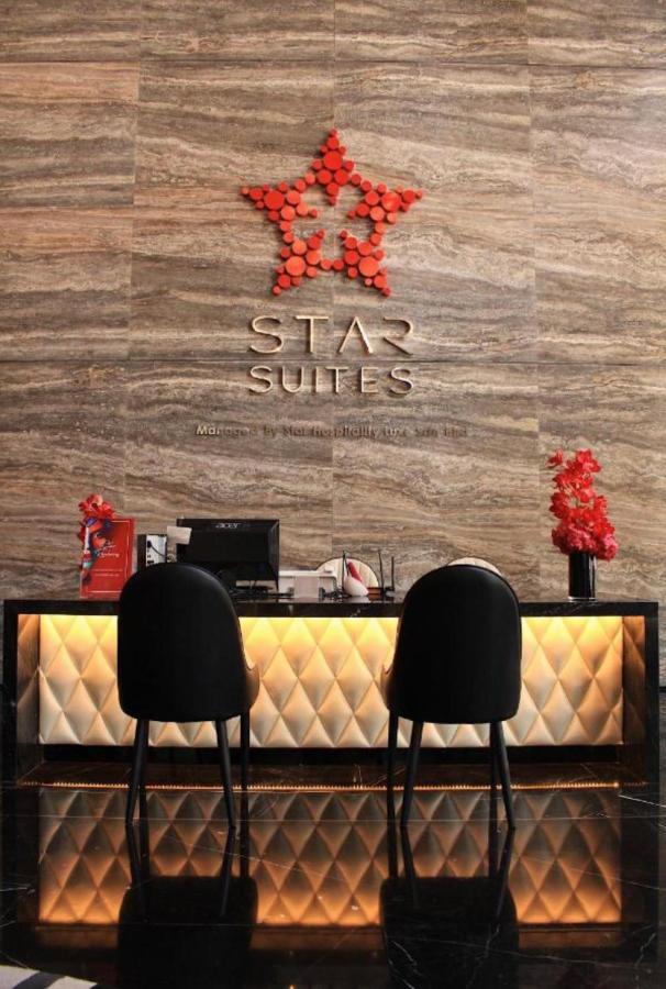 קואלה לומפור Star Residance At Klcc - Two Bedrooms With Twin Towers View מראה חיצוני תמונה