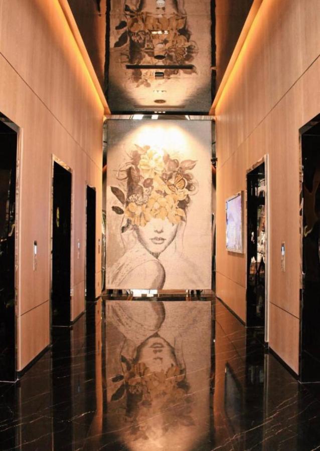 קואלה לומפור Star Residance At Klcc - Two Bedrooms With Twin Towers View מראה חיצוני תמונה